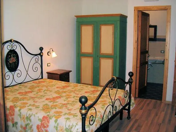 Guest House Don Giovanni Castellammare del Golfo