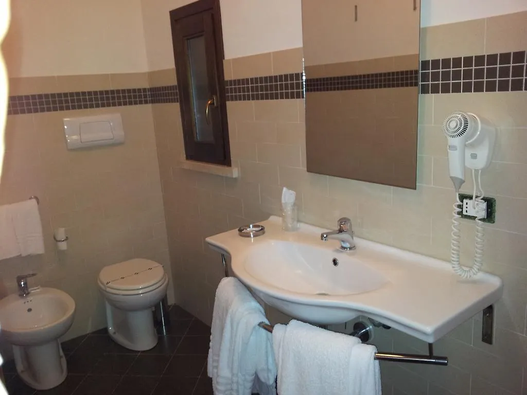 Guest House Don Giovanni Castellammare del Golfo