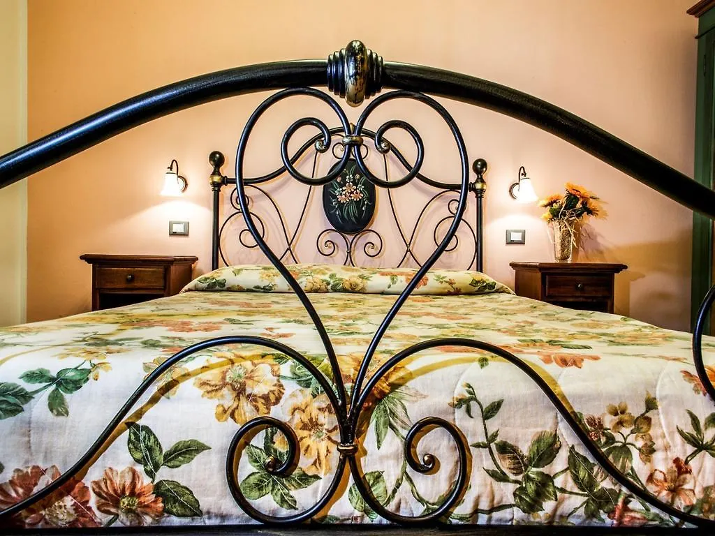 Guest House Don Giovanni Castellammare del Golfo Italia
