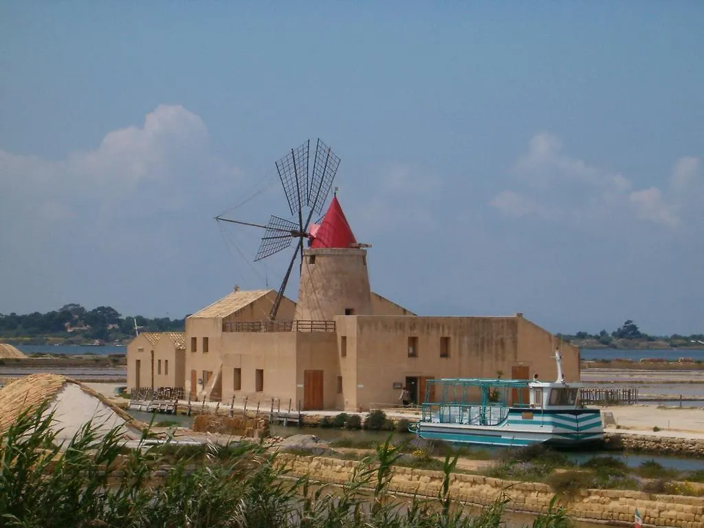 Guest House Don Giovanni Castellammare del Golfo 0*,  Italia