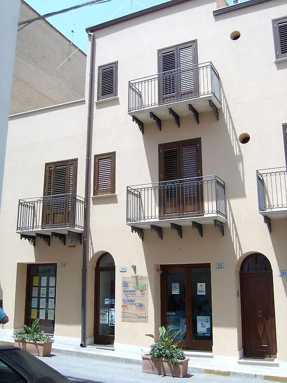 Guest House Don Giovanni Castellammare del Golfo 0*,