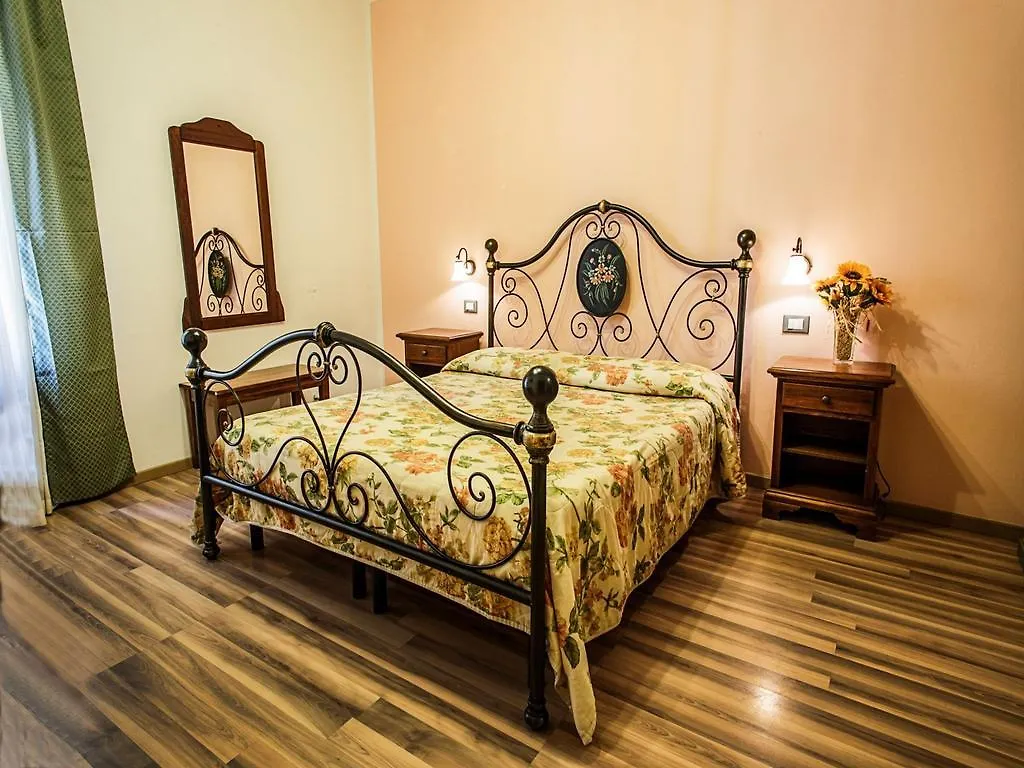 Guest House Don Giovanni Castellammare del Golfo