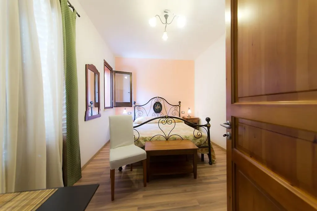 Guest House Don Giovanni Castellammare del Golfo