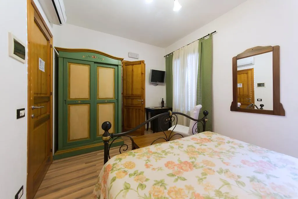 Guest House Don Giovanni Castellammare del Golfo Italia