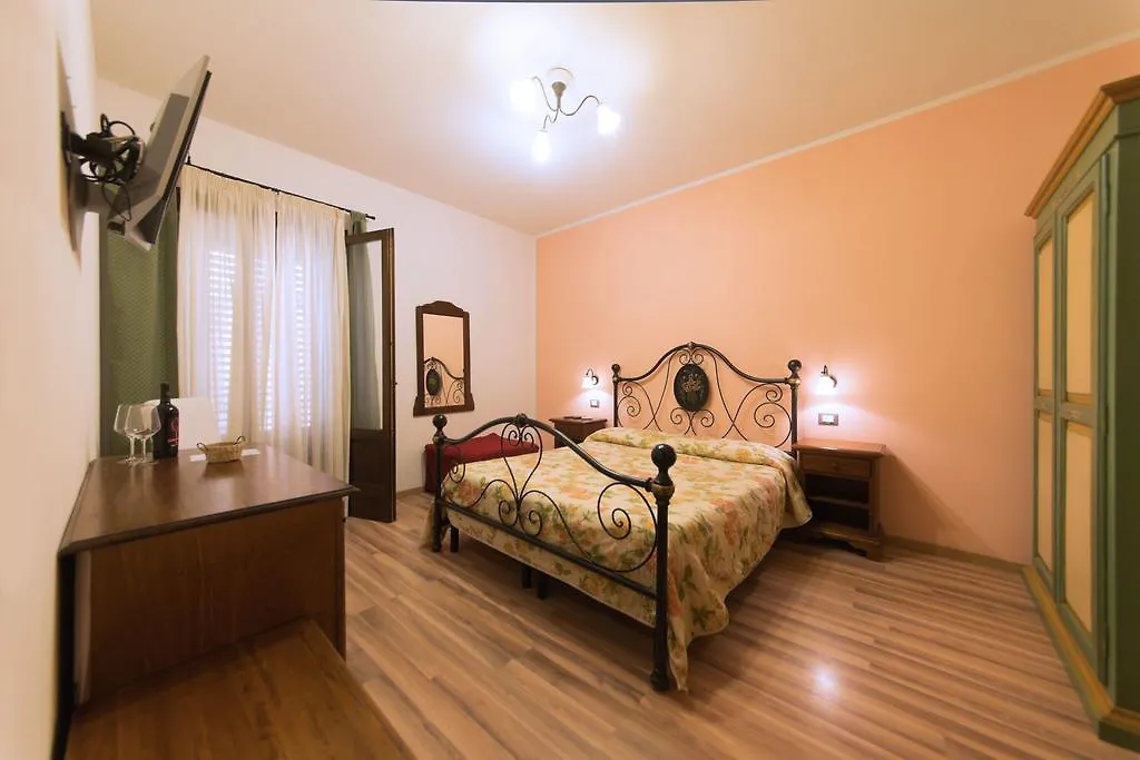 Guest House Don Giovanni Castellammare del Golfo