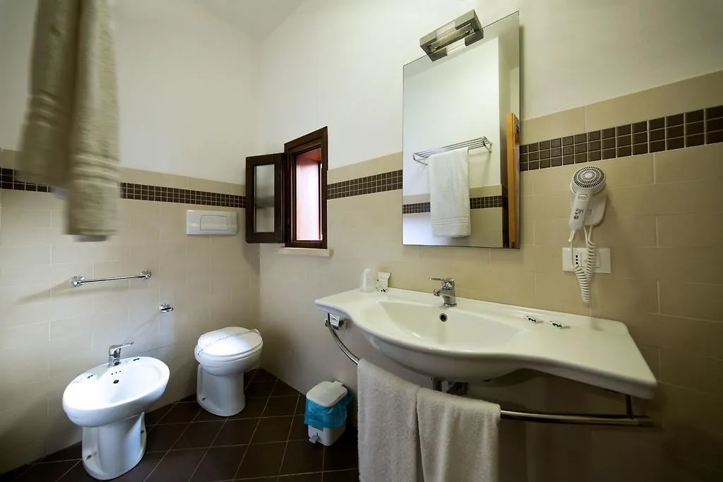 Guest House Don Giovanni Castellammare del Golfo