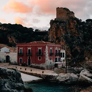 Tonnara Di Scopello Дом отдыха