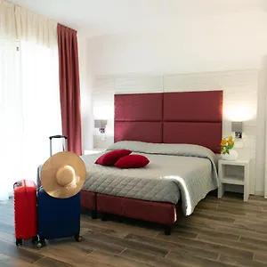 Dolce Laguna 2 , Tessera Italia